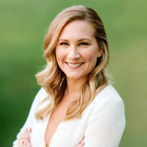 Meet your Posher, Kristine